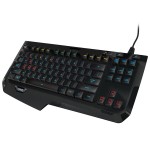 Logitech G410 Keyboard